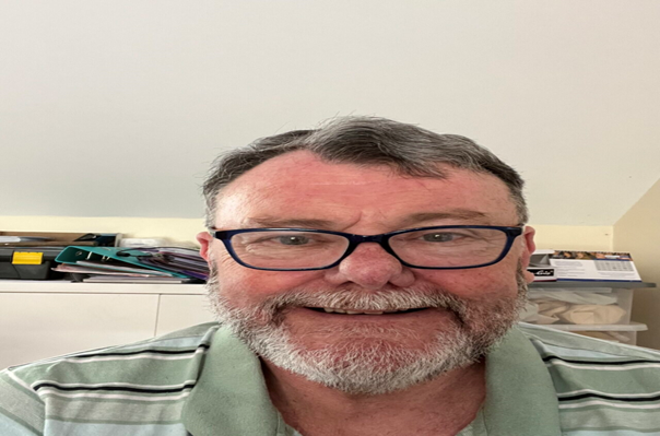 Greg Lismore