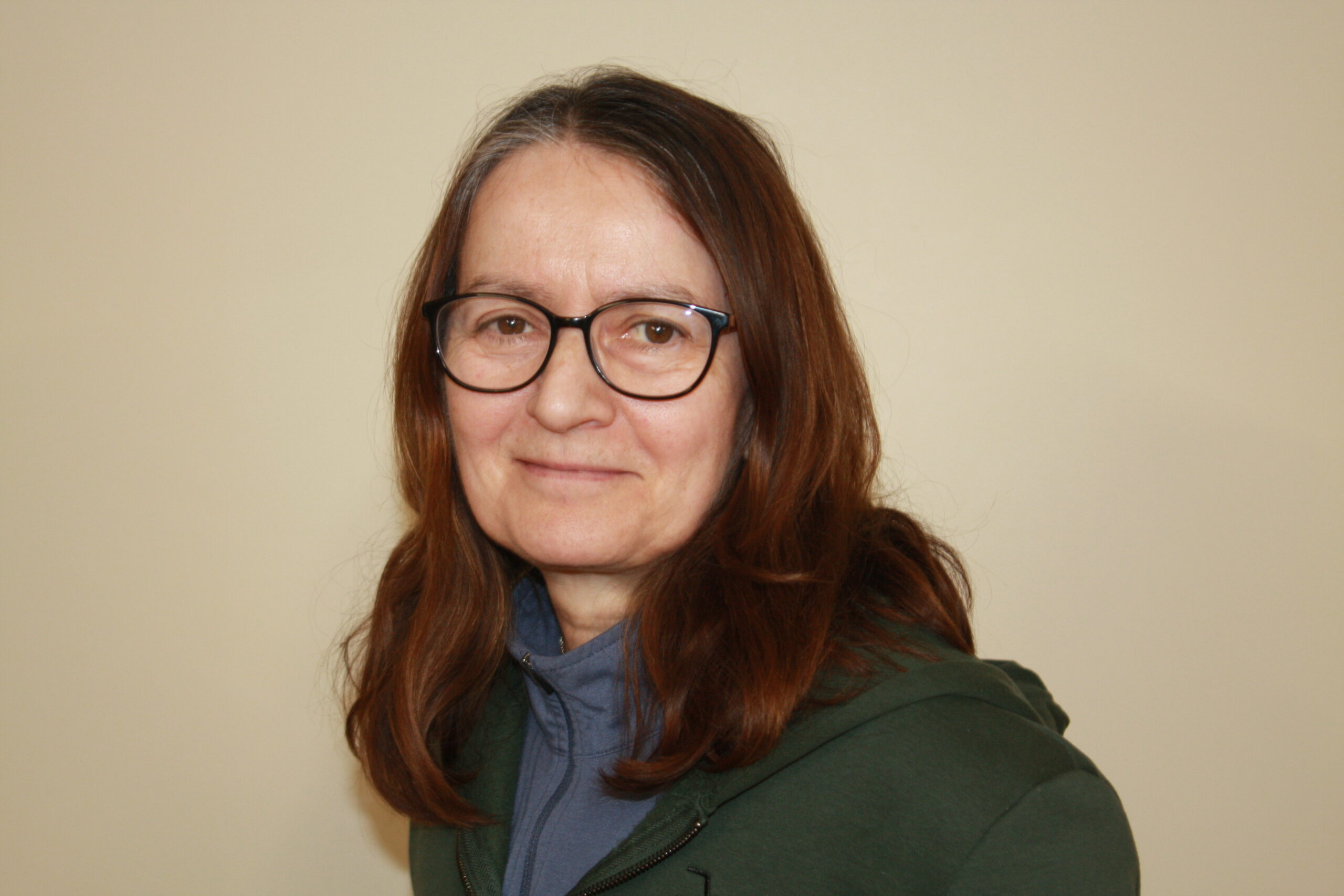 Helen Passingham-Hughes