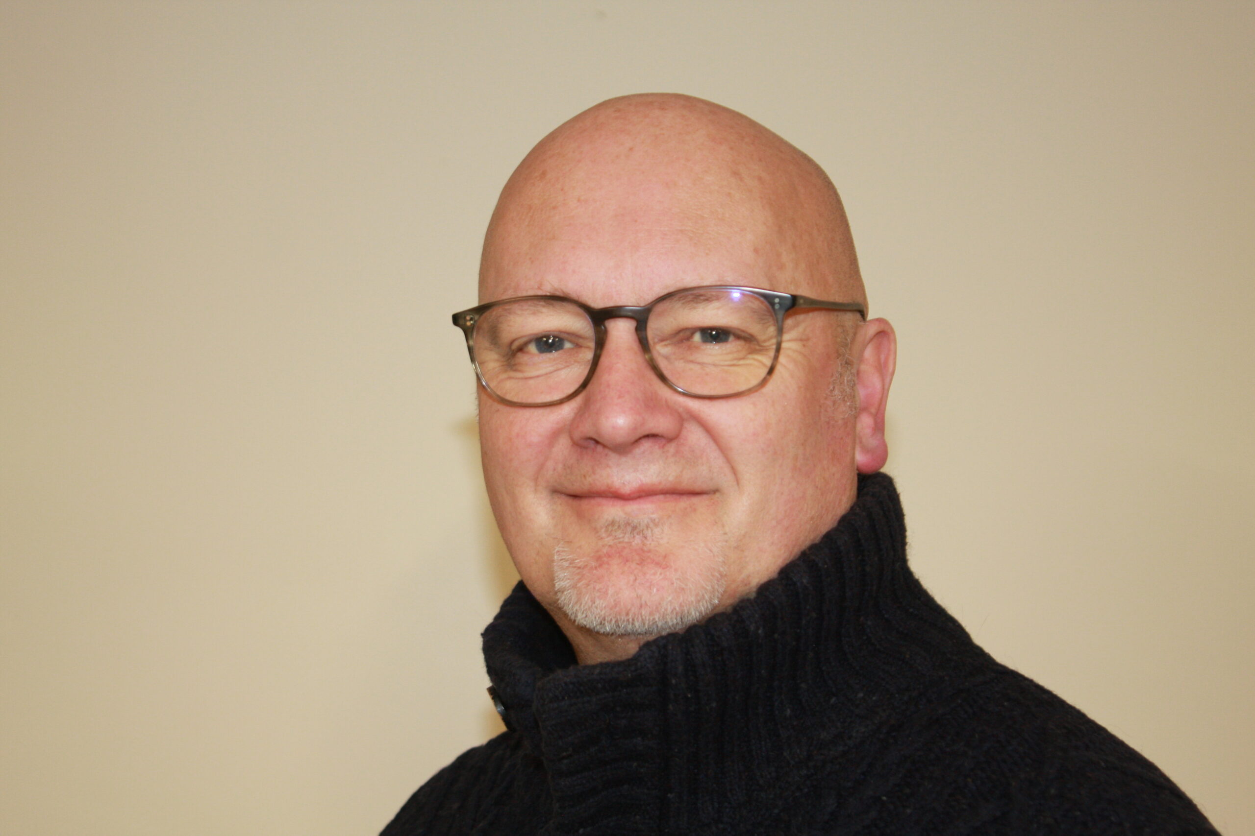 Paul Norman