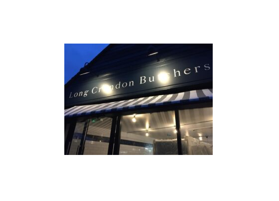 butchers
