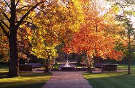 Botanic Gardens Oxforddownload