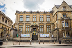 Museum of the History of Science, University of Oxford