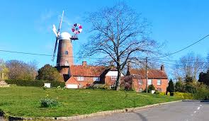 Quainton Windmill.download