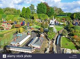 Bekonscot.download