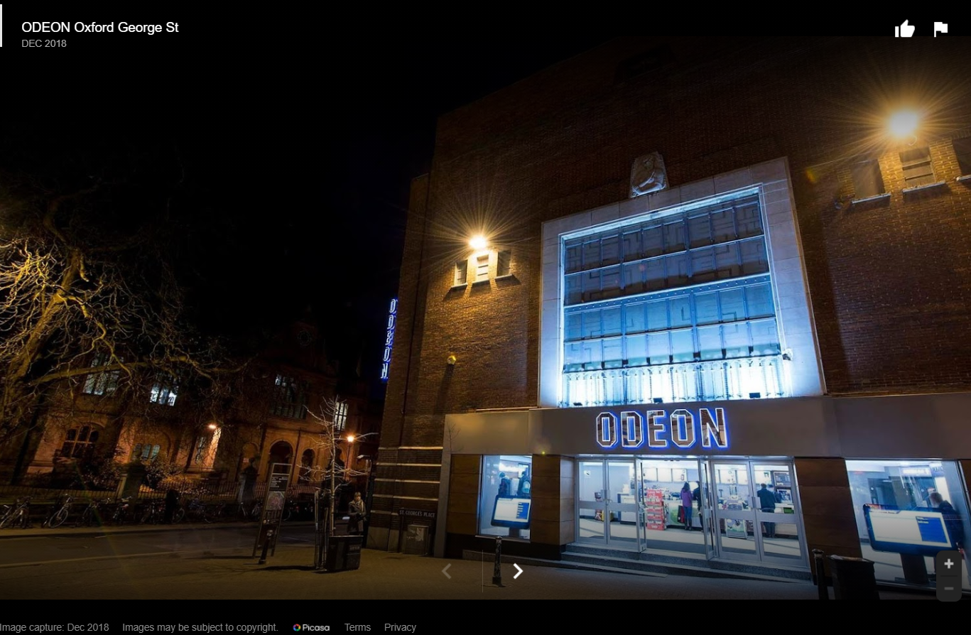 Screenshot (13) Odeon Oxford