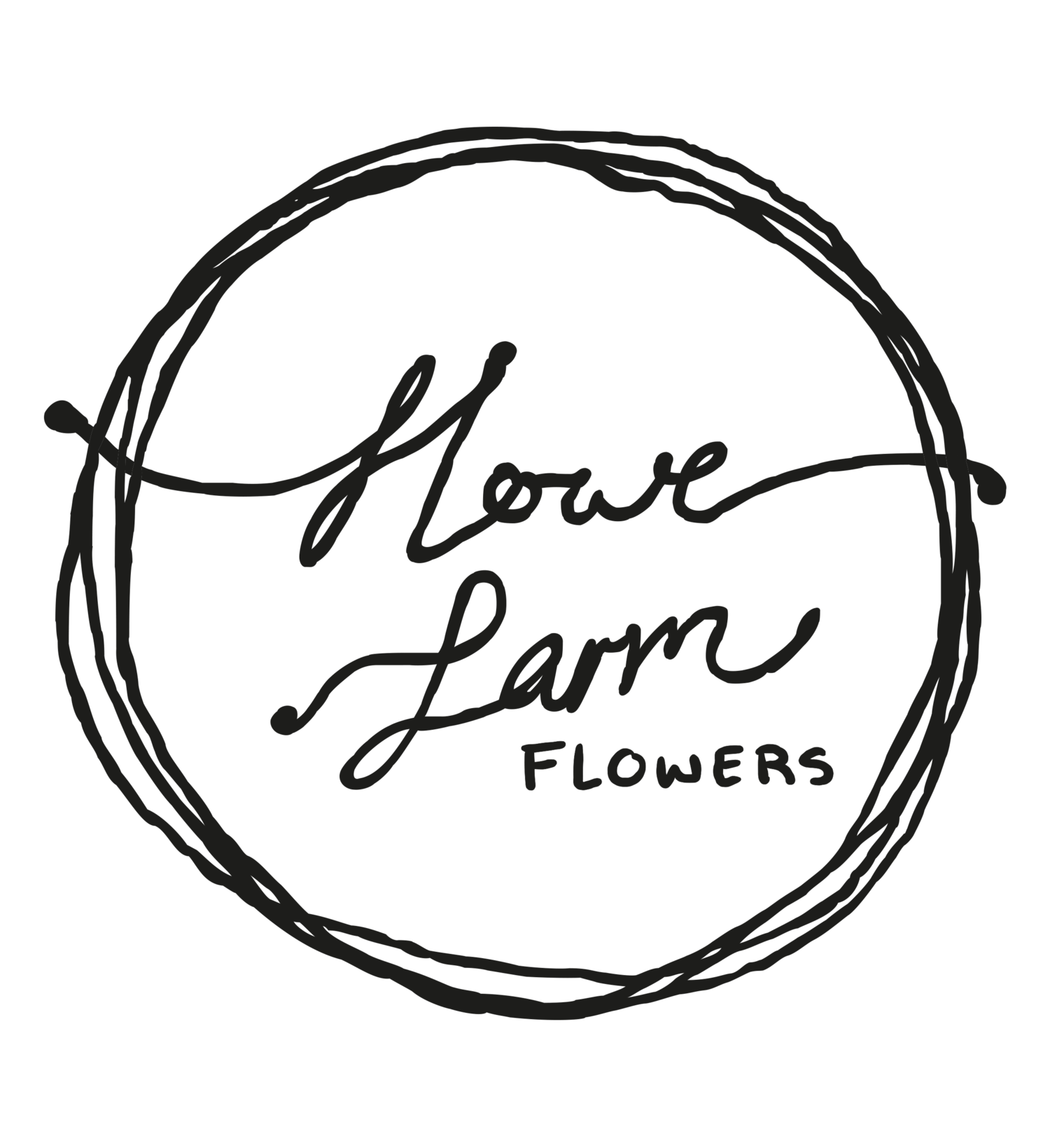 Howe Farm.Logo+A4