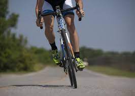 Cycling in Bucks