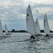 Oxford Sailing Club