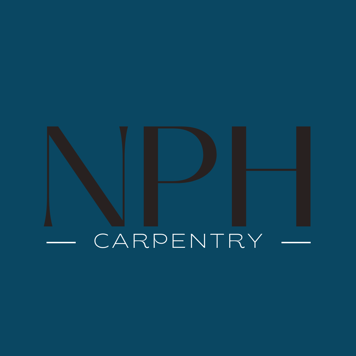 NPH Carpentry
