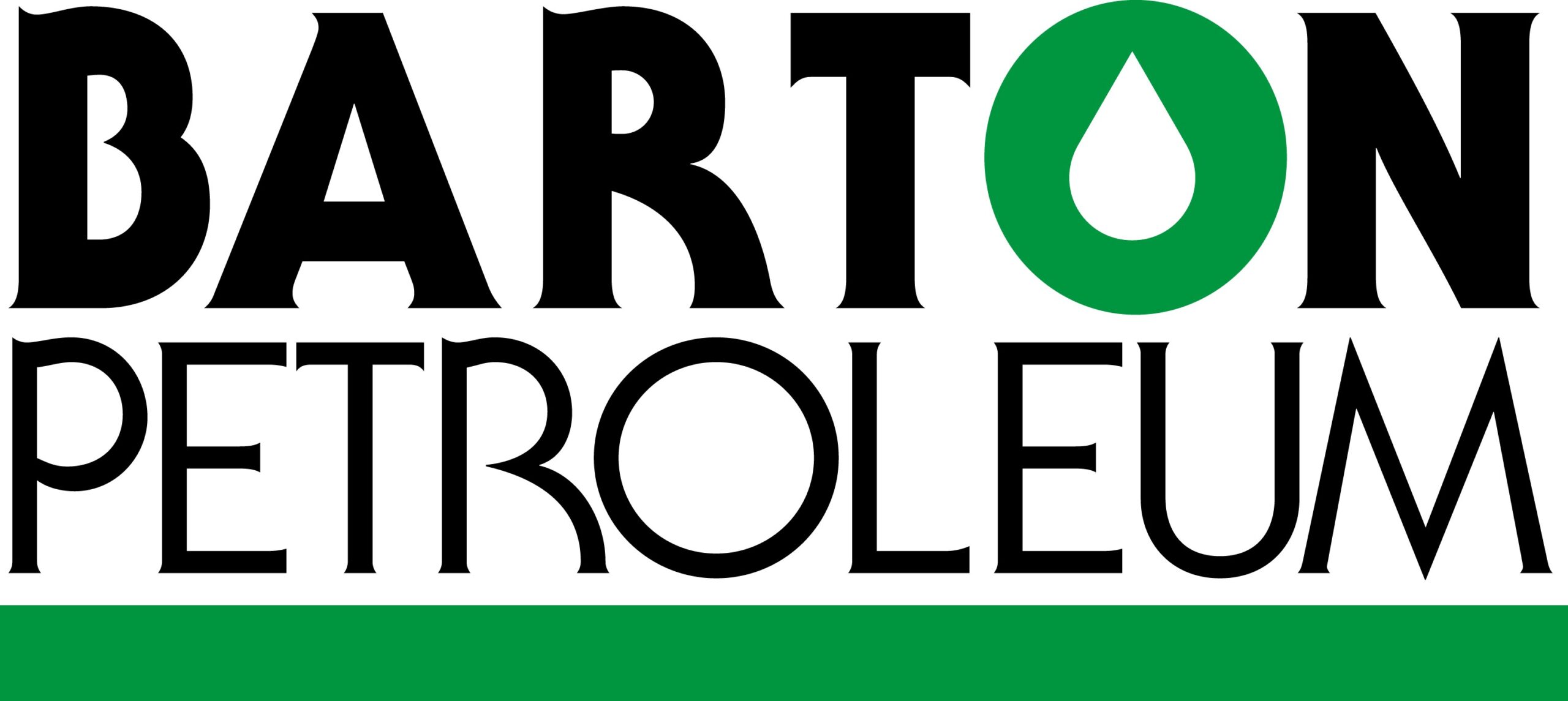 Barton logo big thin line